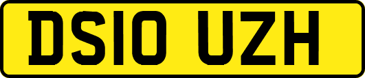 DS10UZH
