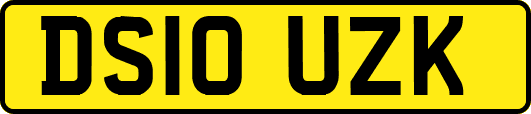 DS10UZK