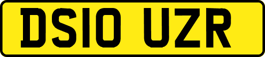DS10UZR
