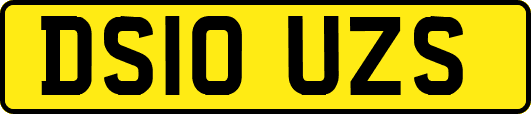 DS10UZS