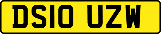 DS10UZW