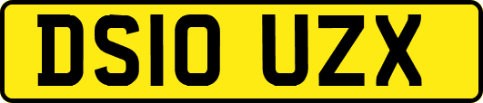 DS10UZX