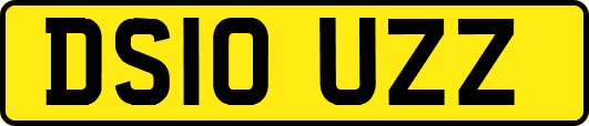 DS10UZZ