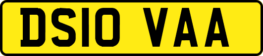 DS10VAA
