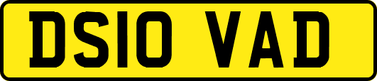 DS10VAD
