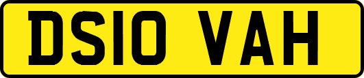 DS10VAH
