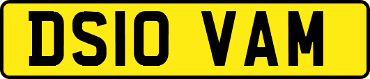 DS10VAM