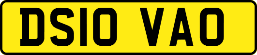 DS10VAO
