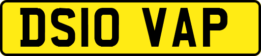 DS10VAP