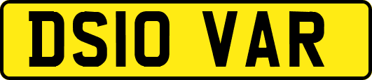 DS10VAR