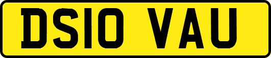 DS10VAU