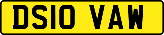 DS10VAW