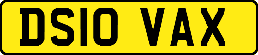 DS10VAX