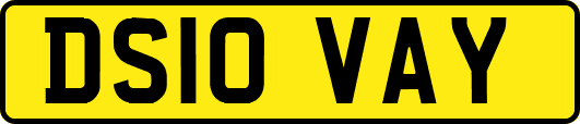 DS10VAY
