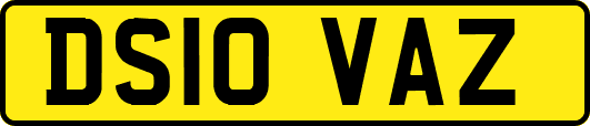 DS10VAZ