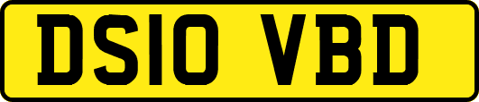 DS10VBD
