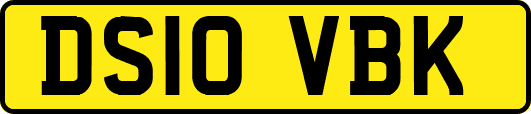 DS10VBK