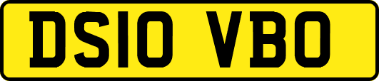 DS10VBO