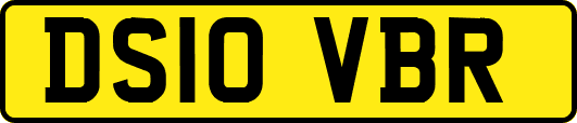 DS10VBR