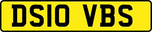 DS10VBS