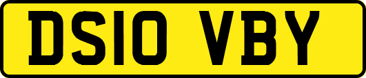 DS10VBY