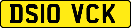 DS10VCK