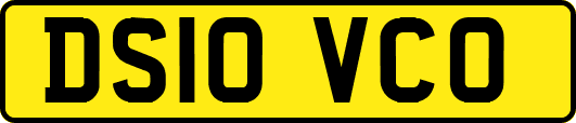 DS10VCO