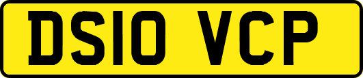 DS10VCP