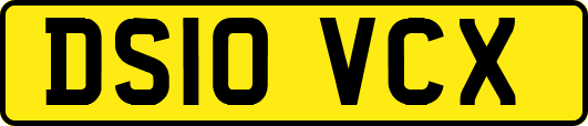 DS10VCX