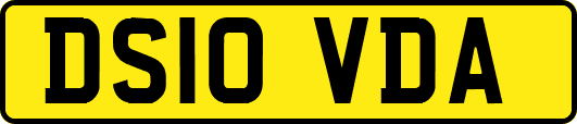 DS10VDA