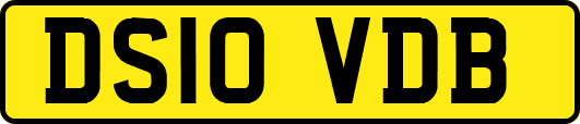 DS10VDB