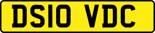 DS10VDC