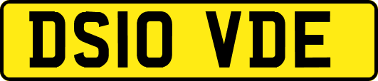 DS10VDE