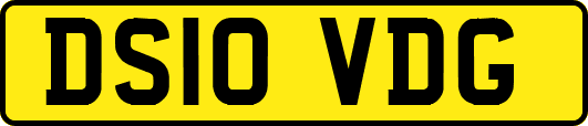 DS10VDG