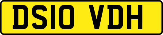 DS10VDH