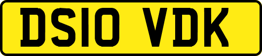 DS10VDK
