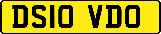 DS10VDO