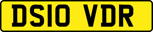 DS10VDR