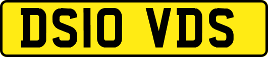 DS10VDS