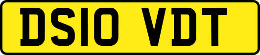 DS10VDT