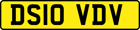 DS10VDV