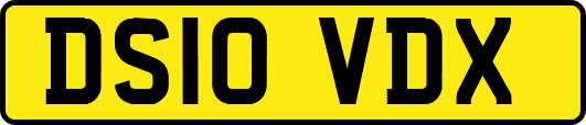 DS10VDX