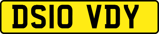 DS10VDY