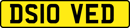 DS10VED