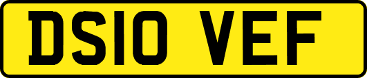 DS10VEF