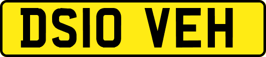 DS10VEH