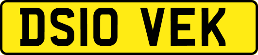 DS10VEK