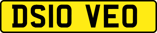 DS10VEO