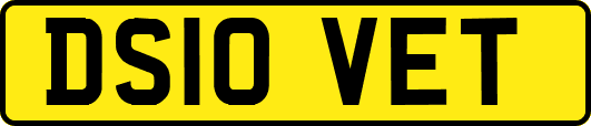 DS10VET
