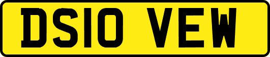DS10VEW